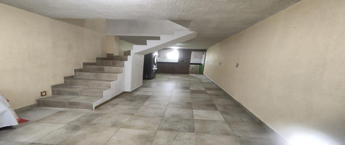 Foto de casa en renta en  , colinas de ecatepec, ecatepec de morelos, méxico, 30126831 No. 04