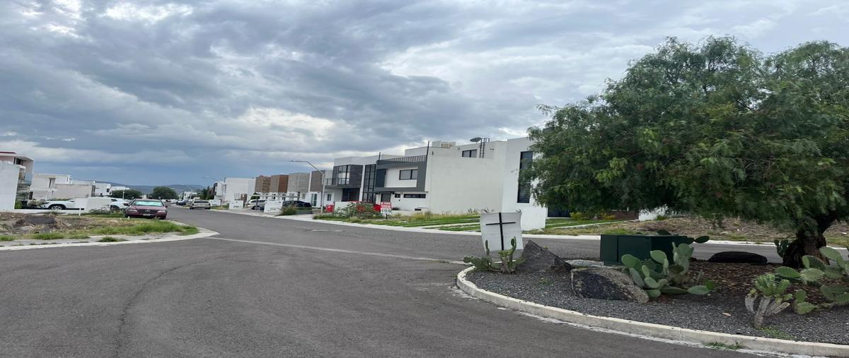 Foto de terreno habitacional en venta en  , colinas de juriquilla, querétaro, querétaro, 28797582 No. 03