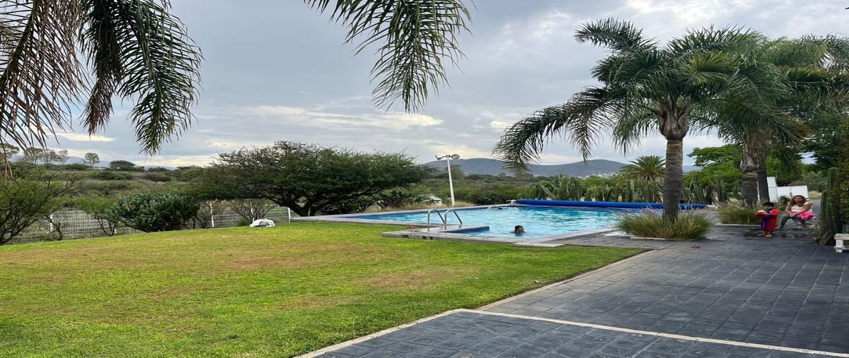 Foto de terreno habitacional en venta en  , colinas de juriquilla, querétaro, querétaro, 28797582 No. 05