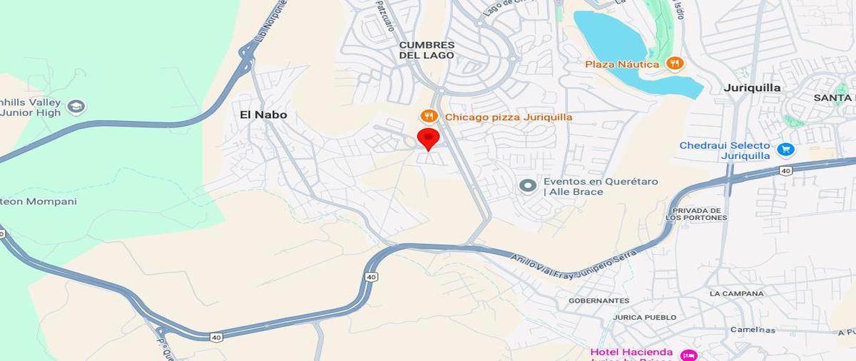 Foto de casa en , colinas de juriquilla, querétaro, querétaro, 30134373 foto 05 Foto de casa en venta en , colinas de juriquilla, querétaro, querétaro, 30134373 No. 05