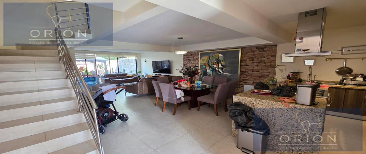 Foto de casa en venta en  , colinas de juriquilla, querétaro, querétaro, 0 No. 04