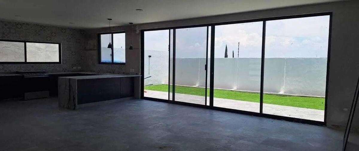 Foto de casa en renta en  , colinas de juriquilla, querétaro, querétaro, 30547009 No. 03