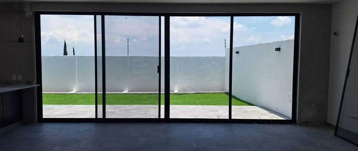 Foto de casa en renta en  , colinas de juriquilla, querétaro, querétaro, 30547009 No. 04