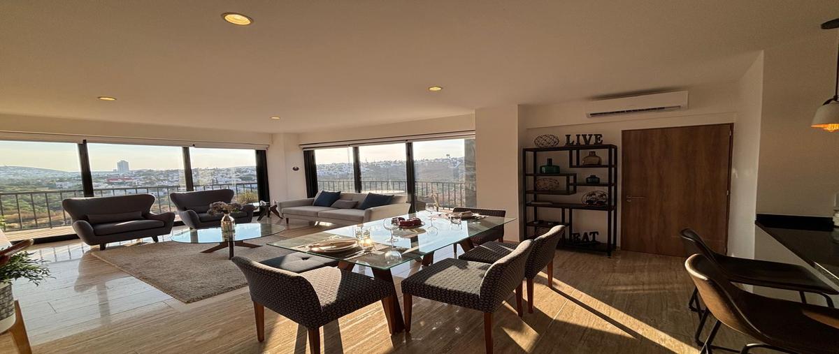 Foto de departamento en venta en  , colinas de juriquilla, querétaro, querétaro, 0 No. 04