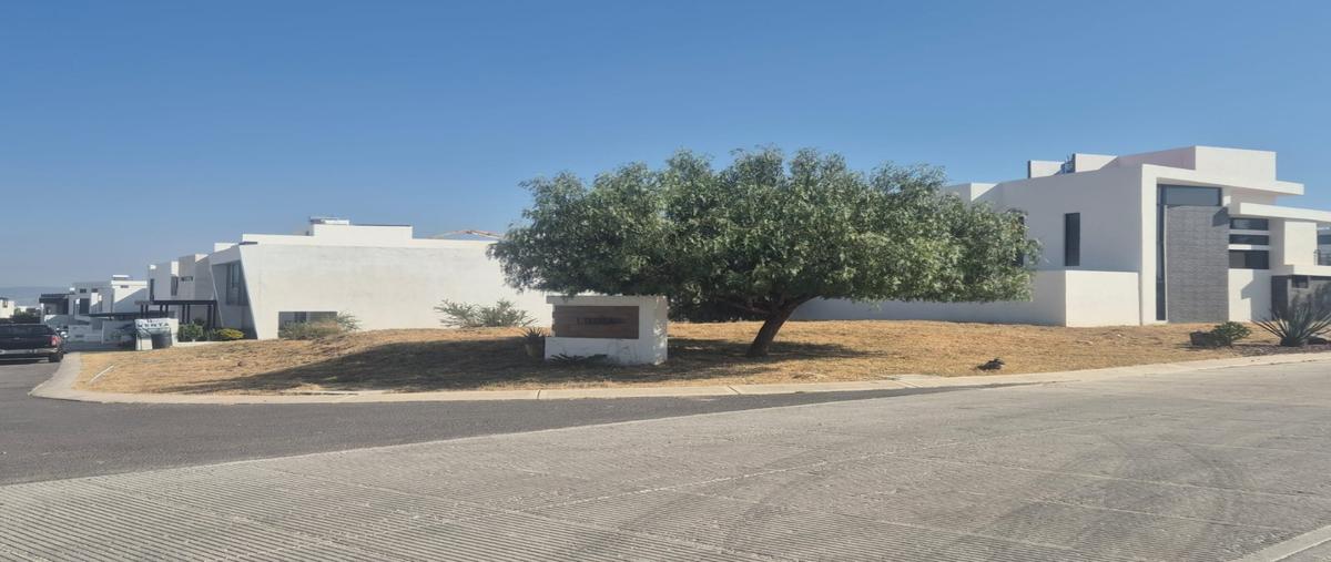 Foto de terreno habitacional en venta en  , colinas de juriquilla, querétaro, querétaro, 30654172 No. 05