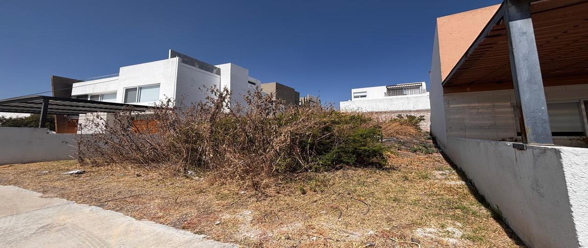 Foto de terreno habitacional en , colinas de juriquilla, querétaro, querétaro, 0 foto 02 Foto de terreno habitacional en venta en , colinas de juriquilla, querétaro, querétaro, 0 No. 02