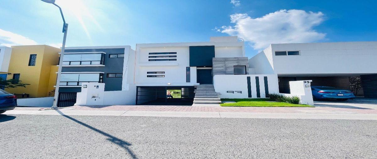 Foto de casa en venta en  , colinas de juriquilla, querétaro, querétaro, 0 No. 03