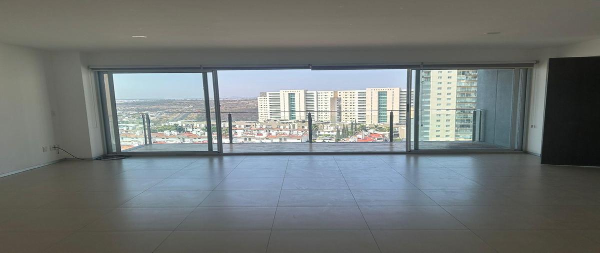 Foto de departamento en renta en  , colinas de juriquilla, querétaro, querétaro, 0 No. 03