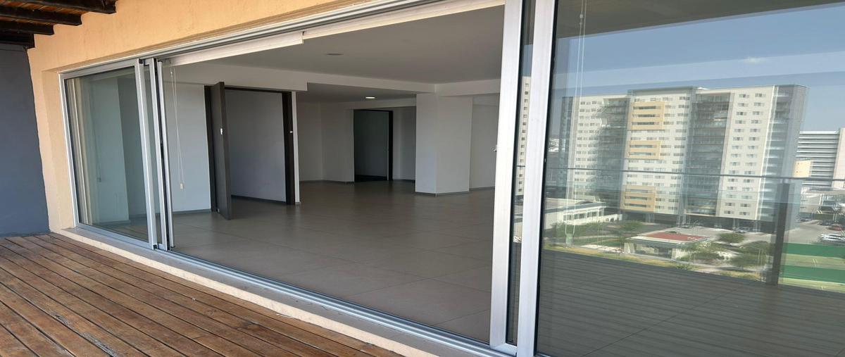 Foto de departamento en renta en  , colinas de juriquilla, querétaro, querétaro, 0 No. 04