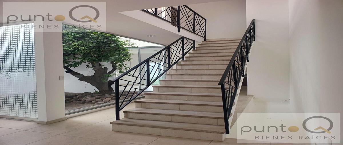 Foto de casa en venta en  , colinas de juriquilla, querétaro, querétaro, 0 No. 04