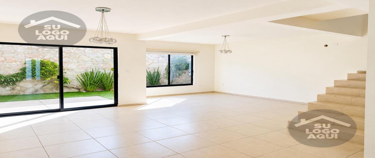 Foto de casa en renta en  , colinas de juriquilla, querétaro, querétaro, 31546117 No. 04