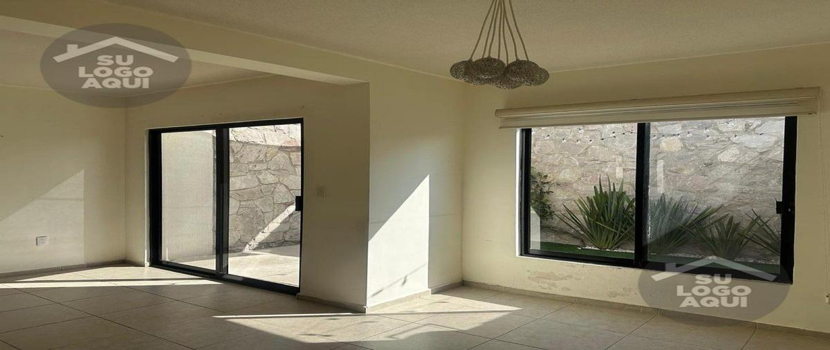 Foto de casa en renta en  , colinas de juriquilla, querétaro, querétaro, 31546117 No. 05