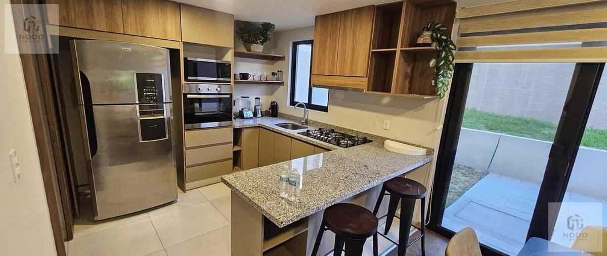 Foto de departamento en venta en  , colinas de juriquilla, querétaro, querétaro, 0 No. 05