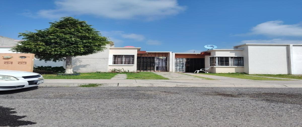 Foto de casa en , colinas de la piedad, el marqués, querétaro, 0 foto 01 Foto de casa en venta en , colinas de la piedad, el marqués, querétaro, 0 No. 01