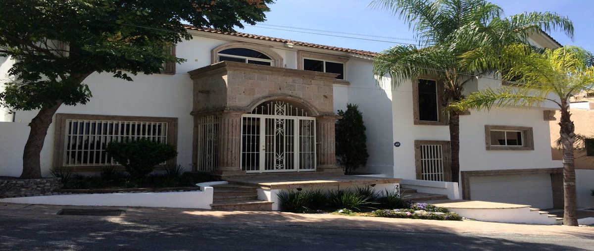 Foto de casa en venta en  , colinas de la sierra madre, san pedro garza garcía, nuevo león, 28270700 No. 04