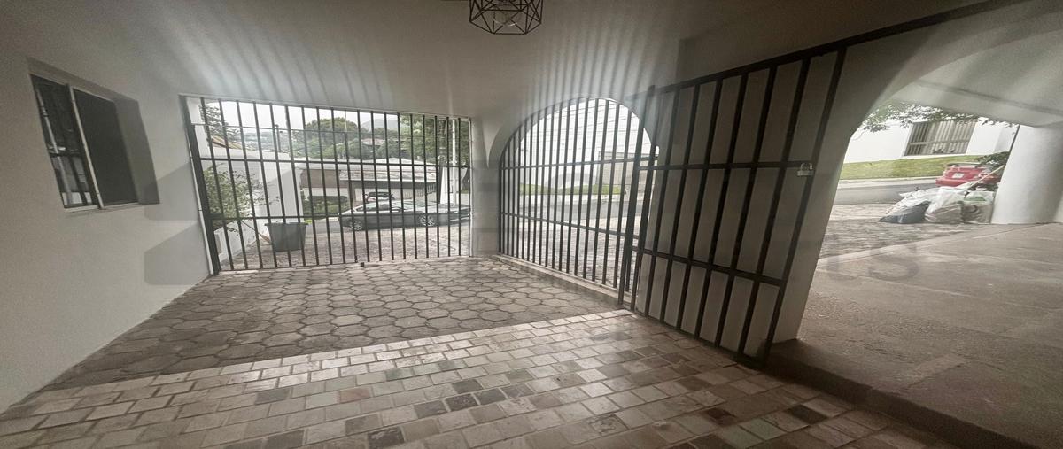 Foto de casa en renta en  , colinas de la sierra madre, san pedro garza garcía, nuevo león, 0 No. 05