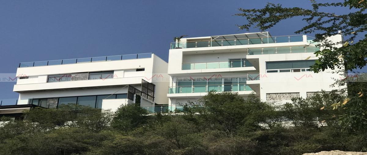 Foto de terreno habitacional en venta en  , colinas de la silla, guadalupe, nuevo león, 28427227 No. 04