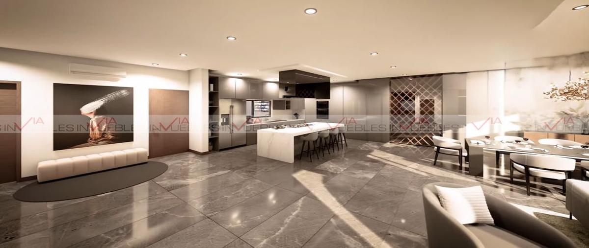 Foto de casa en venta en  , colinas de la silla, guadalupe, nuevo león, 28427228 No. 05