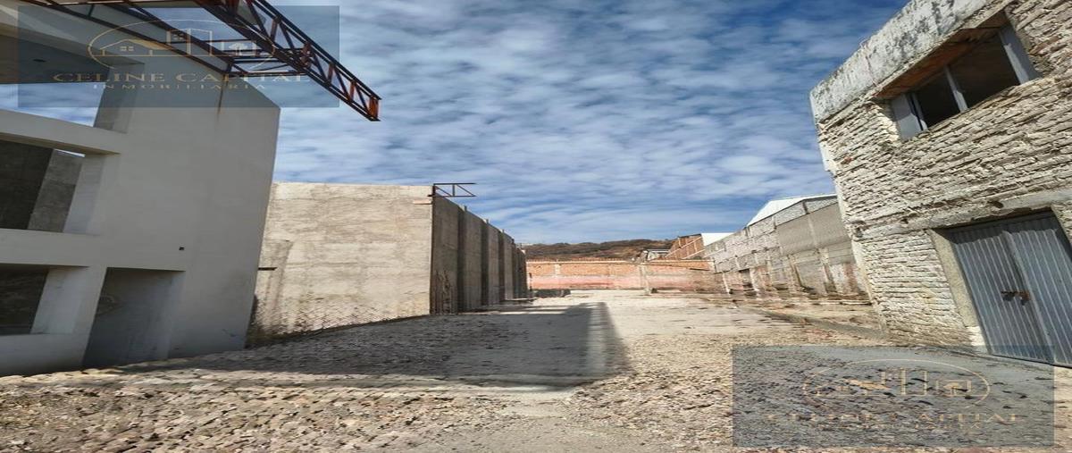 Foto de bodega en venta en  , colinas de león, león, guanajuato, 31485884 No. 03