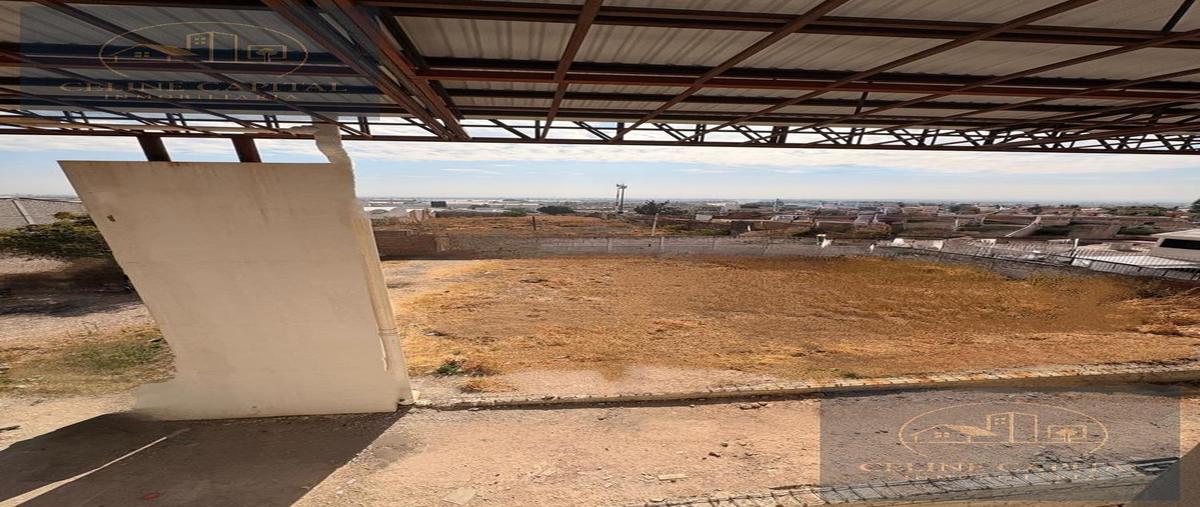 Foto de bodega en venta en  , colinas de león, león, guanajuato, 31485884 No. 05