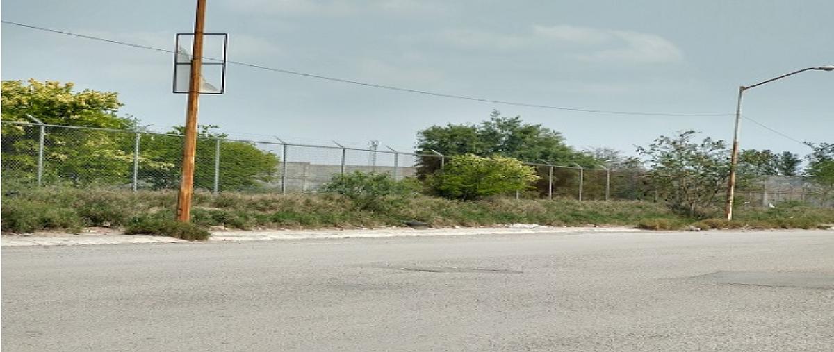Foto de terreno habitacional en , colinas de loma real, reynosa, tamaulipas, 26375880 foto 01 Foto de terreno habitacional en renta en , colinas de loma real, reynosa, tamaulipas, 26375880 No. 01
