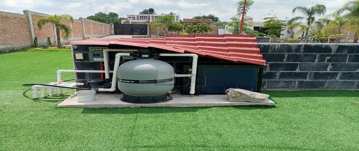 Foto de casa en venta en colinas de los cipreses 22, colinas del sur, silao de la victoria, guanajuato, 0 No. 04