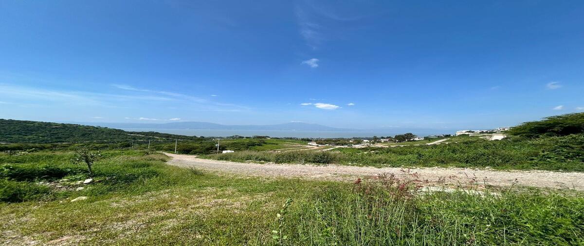 Foto de terreno habitacional en venta en colinas de montebello , san antonio tlayacapan, chapala, jalisco, 0 No. 03