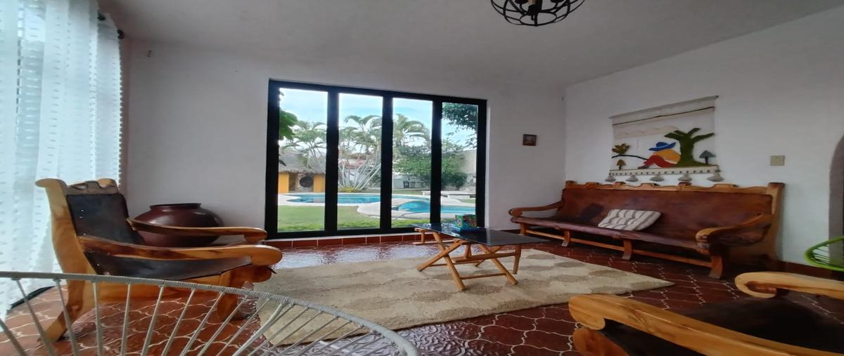 Foto de casa en venta en colinas de oaxtepec , colinas de oaxtepec, yautepec, morelos, 29492770 No. 03