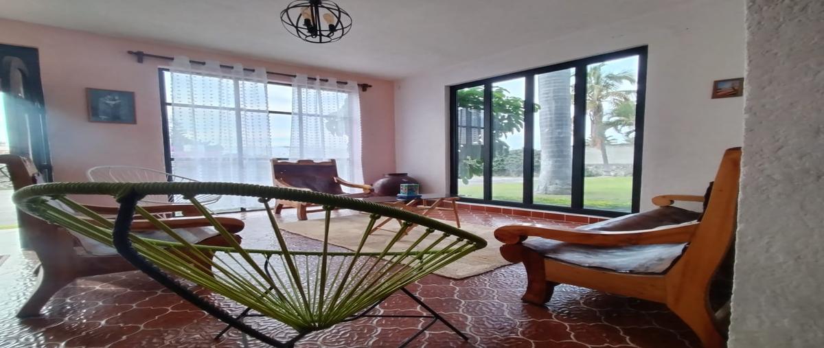 Foto de casa en venta en colinas de oaxtepec , colinas de oaxtepec, yautepec, morelos, 29492770 No. 04