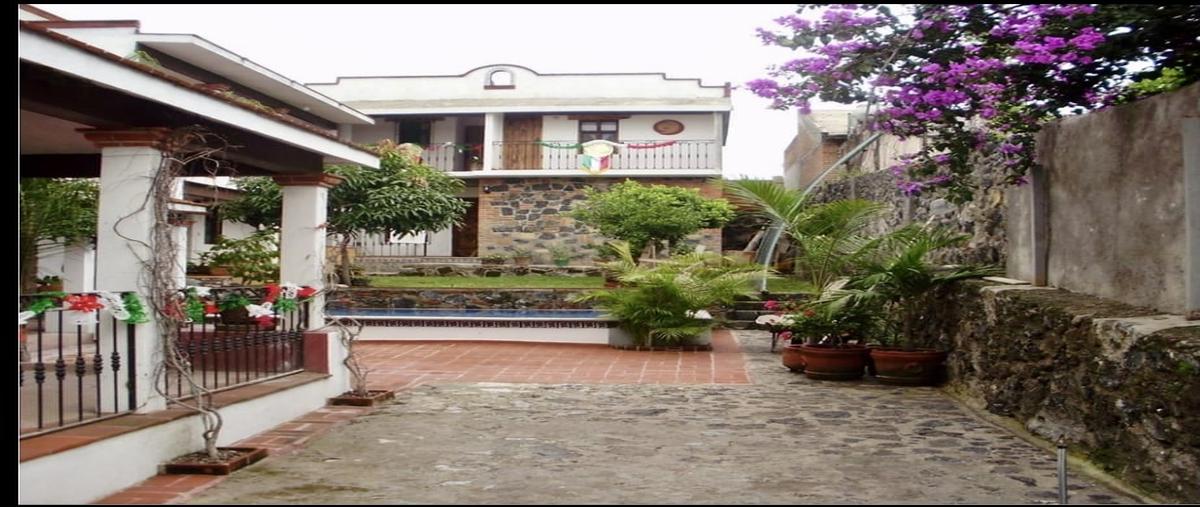 Foto de casa en venta en  , colinas de oaxtepec, yautepec, morelos, 22754082 No. 04