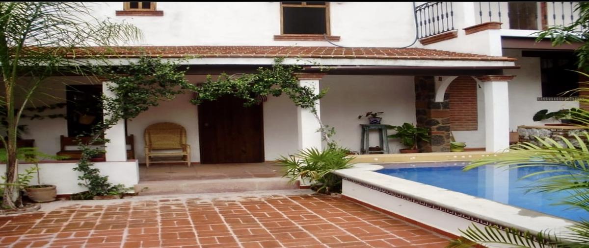 Foto de casa en venta en  , colinas de oaxtepec, yautepec, morelos, 22754082 No. 05