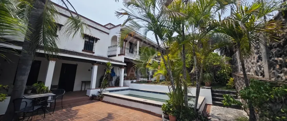 Foto de casa en venta en  , colinas de oaxtepec, yautepec, morelos, 0 No. 01