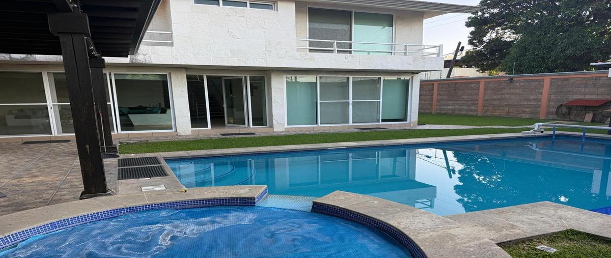 Foto de casa en venta en  , colinas de oaxtepec, yautepec, morelos, 30501876 No. 03