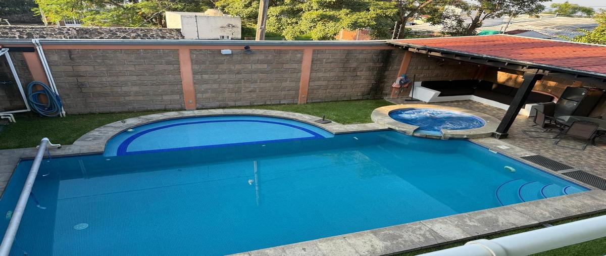 Foto de casa en venta en  , colinas de oaxtepec, yautepec, morelos, 30501876 No. 04