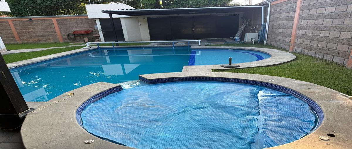 Foto de casa en venta en  , colinas de oaxtepec, yautepec, morelos, 30501876 No. 05