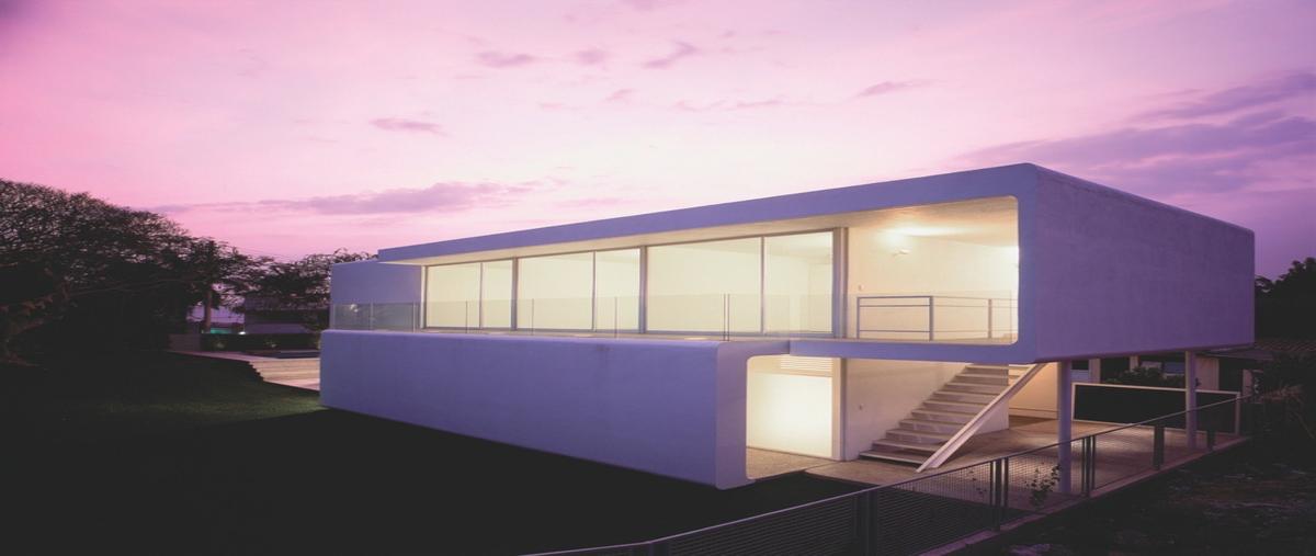 Foto de casa en venta en  , colinas de oaxtepec, yautepec, morelos, 0 No. 03