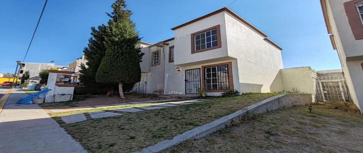 Foto de casa en venta en  , colinas de plata, mineral de la reforma, hidalgo, 30317124 No. 01