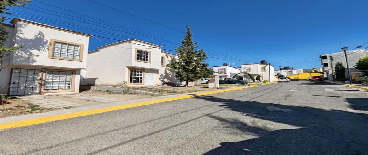 Foto de casa en venta en  , colinas de plata, mineral de la reforma, hidalgo, 30317124 No. 03