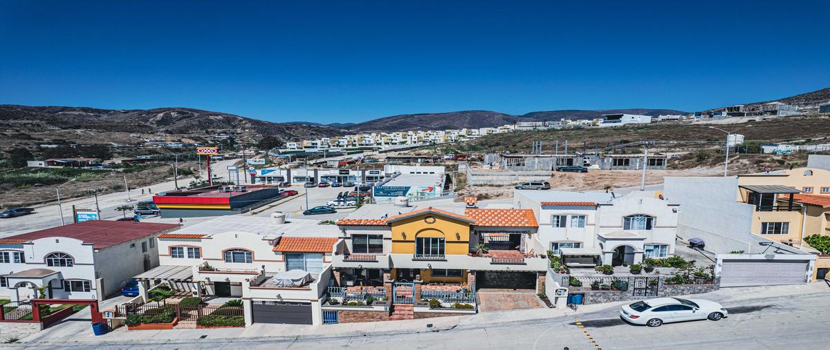 Foto de casa en venta en colinas de rosarito , colinas del mar, ensenada, baja california, 26945535 No. 03