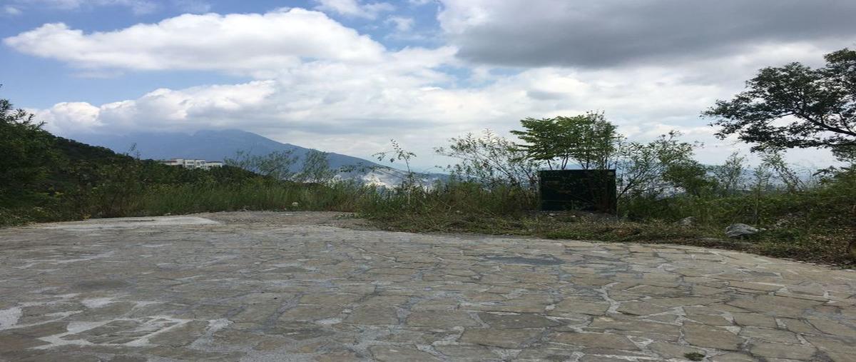 Foto de terreno habitacional en venta en colinas de san angel , colinas de san ángel, san pedro garza garcía, nuevo león, 28401249 No. 03
