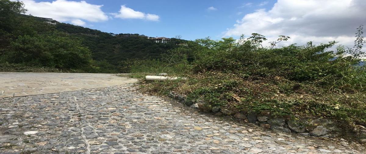 Foto de terreno habitacional en venta en colinas de san angel , colinas de san ángel, san pedro garza garcía, nuevo león, 28401249 No. 04