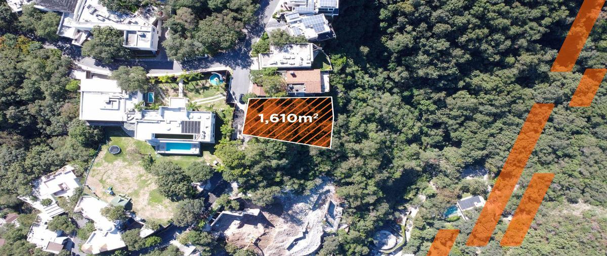 Foto de terreno habitacional en venta en  , colinas de san ángel, san pedro garza garcía, nuevo león, 0 No. 03