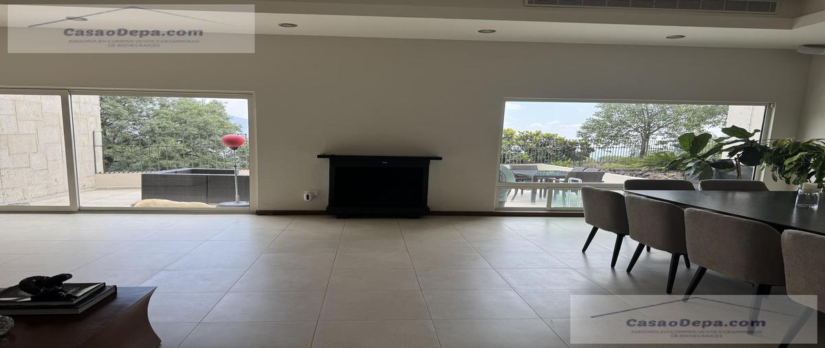 Foto de casa en venta en  , colinas de san ángel, san pedro garza garcía, nuevo león, 29917144 No. 04