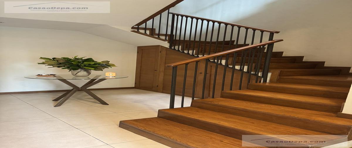 Foto de casa en venta en  , colinas de san ángel, san pedro garza garcía, nuevo león, 29917144 No. 05