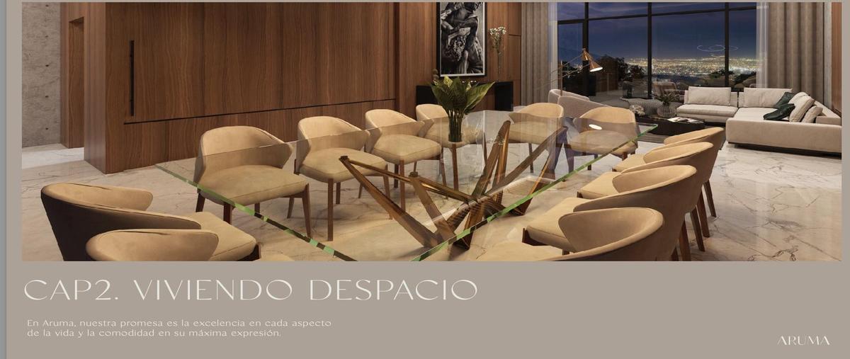 Foto de departamento en venta en  , colinas de san ángel, san pedro garza garcía, nuevo león, 30181894 No. 05
