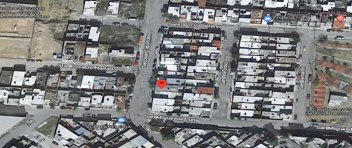 Foto de casa en venta en  , colinas de san francisco, saltillo, coahuila de zaragoza, 0 No. 04