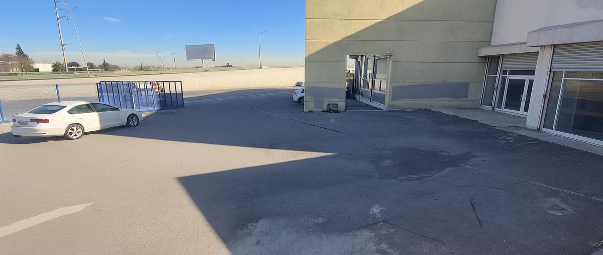 Foto de bodega en renta en  , colinas de san francisco, saltillo, coahuila de zaragoza, 30620656 No. 04