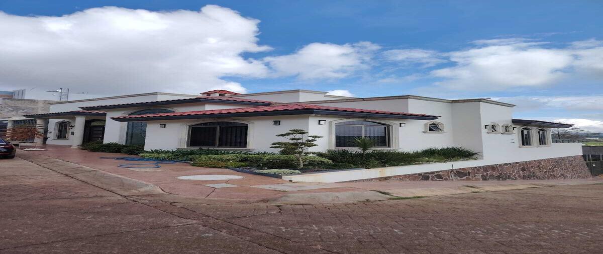 Foto de casa en venta en colinas de san javier , colinas de san javier, arandas, jalisco, 28568617 No. 01