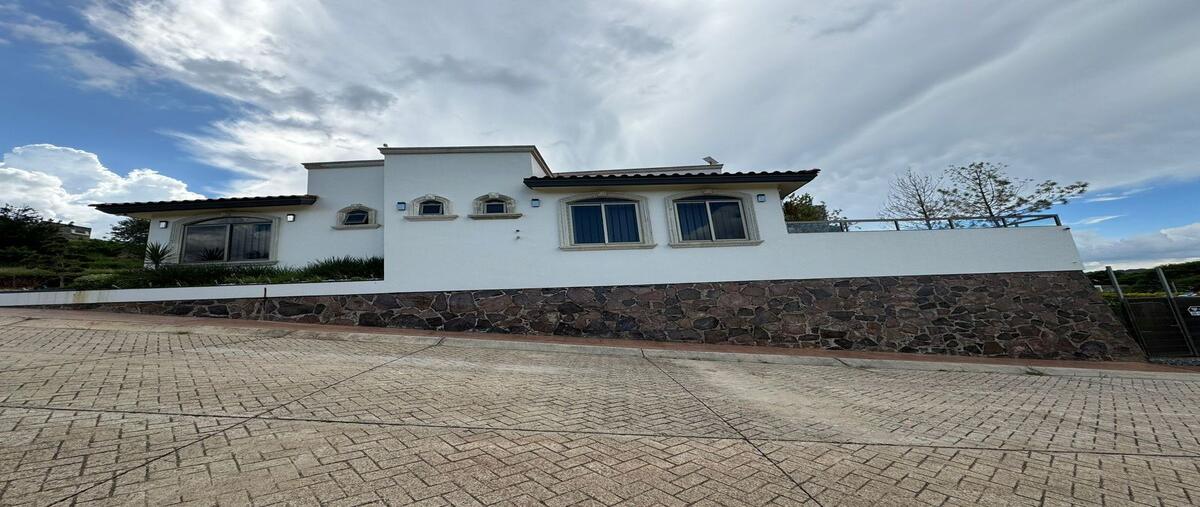 Foto de casa en venta en colinas de san javier , colinas de san javier, arandas, jalisco, 28568617 No. 03
