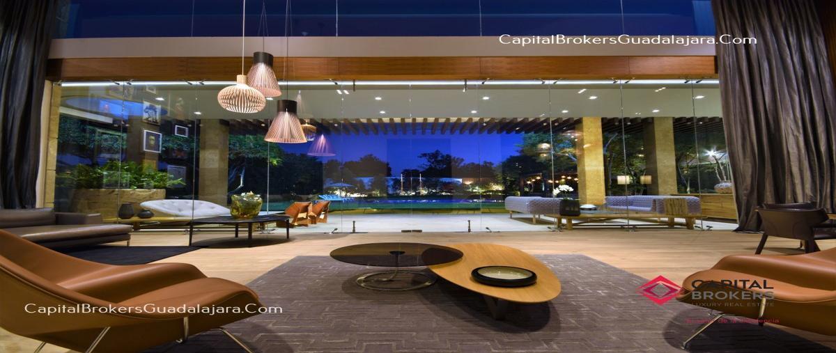 Foto de casa en venta en  , colinas de san javier, guadalajara, jalisco, 15281481 No. 03